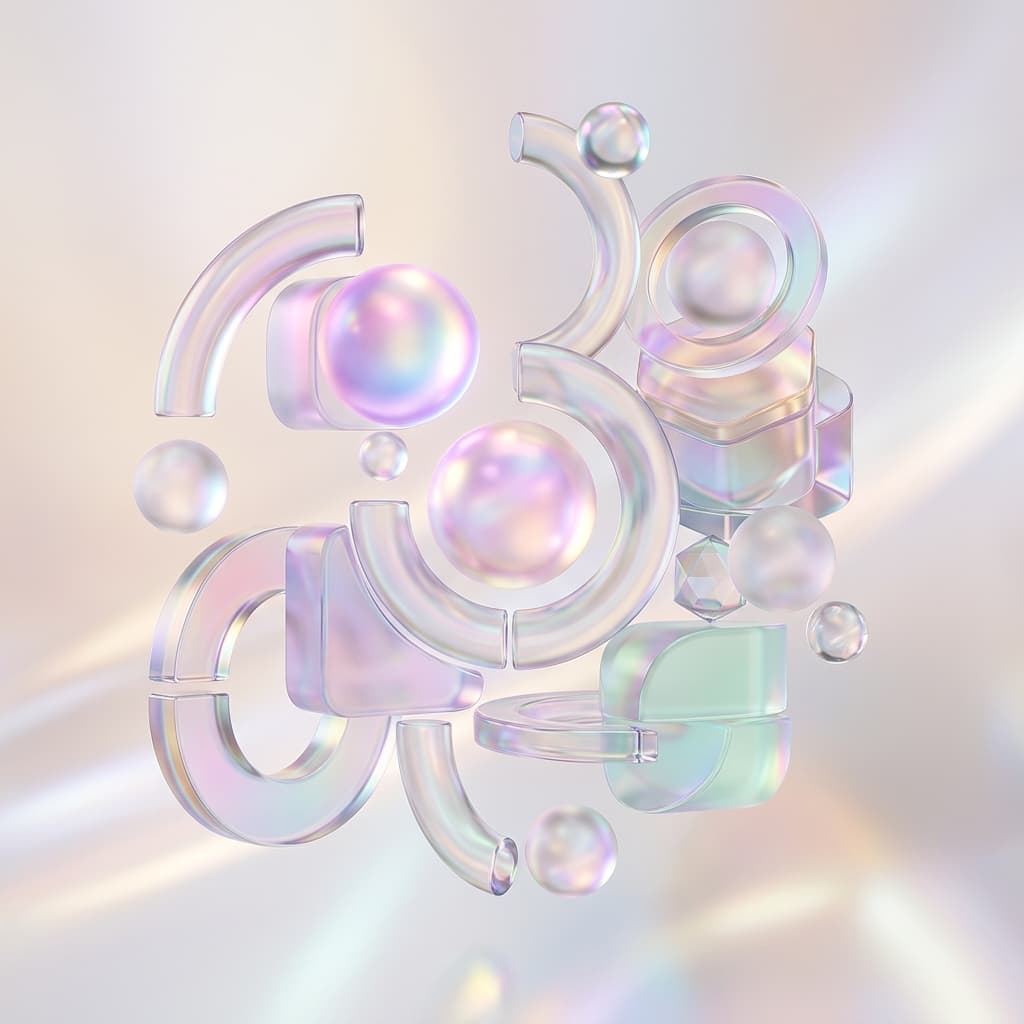 Abstract Worlds